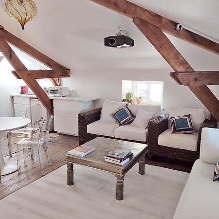 Suite De Caractere Remiremont Exterior foto